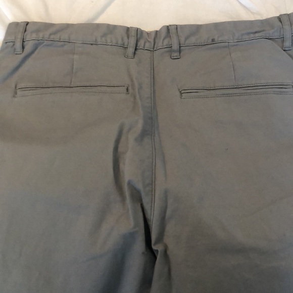 H&M grey pants size 36 - Picture 6 of 8